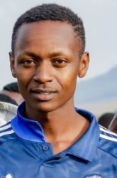 Eric Munene