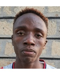 Eric Muguna 