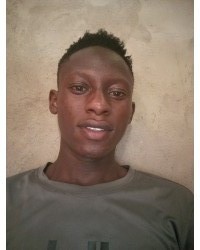 Eric Mwangangi 