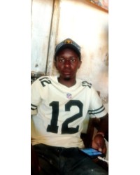 Eric Gitonga