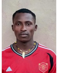 Eric Muindi
