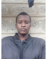 Eric Munyao