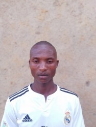 Erick Wasilwa