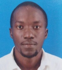 Erick Owino