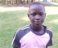 Erick Ochieng