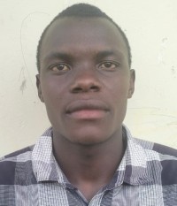 Erick Ikatukhu