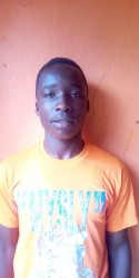 Erick Juma