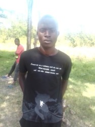 Erick Ikomoli