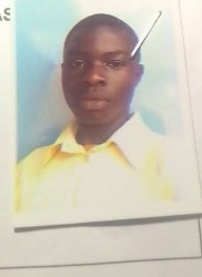 Erick Ouma Joel