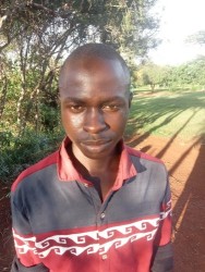 Erick Nangai
