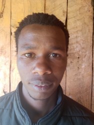 Kibet Sang