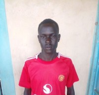 Erick Okadapau