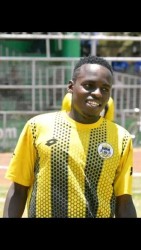 Erick Michubu