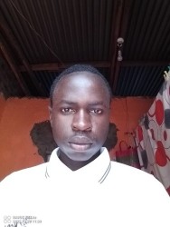 Erick Nangai