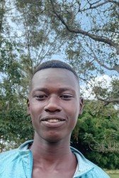 Erick Onyapidi