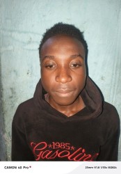 Erick Mwirigi