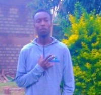 Erick Mugendi