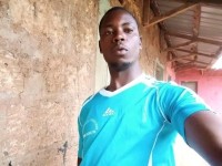 Erick Bundi