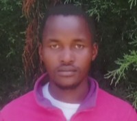 Erick Muthomi
