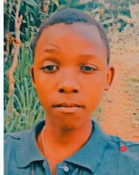 Erick Mutethia