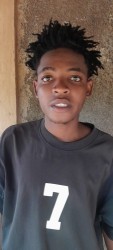Erick Moses Nguta