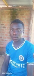 Erick Oketch