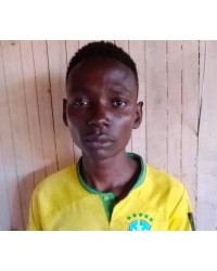 Erick Muriuki