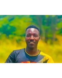 Erick Kirui