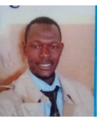 Erick Kimathi