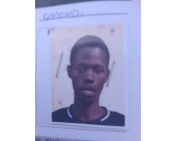 Erick Omondi