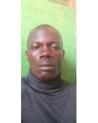 Erick Omondi Openji