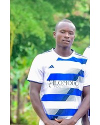 Erick Adungo