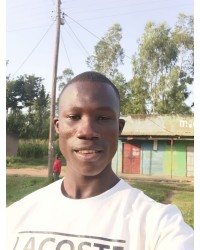 Erick Wawire 