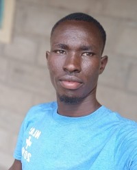 Erisco Drisa Abraham