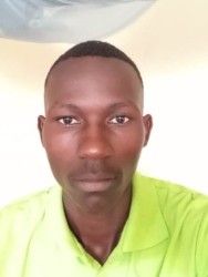 Eroni John Obela