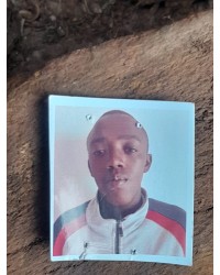 Esborn Mwiti