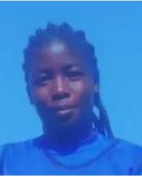 Esendy Sharon Musangitsa 