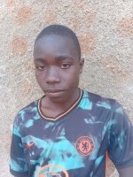 Odongo Peter