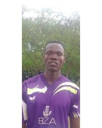 Esikoda Francis 