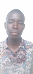 Esirom Emmanuel