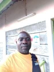 Esitoko Benard Okwoku