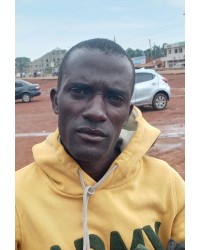 Esonga Patrick