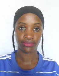 Esther Onyango