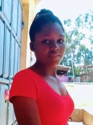 Esther Makokha Wanga