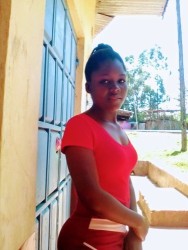 Esther Wanga
