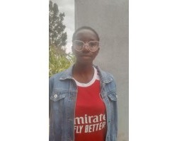Esther Gatwiri