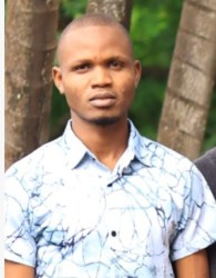 Etaan Maxwell