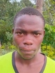 Etebat James