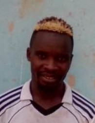 Etemesi James