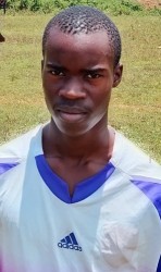 Ethra Amwayi